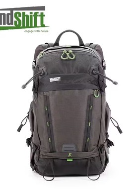 Mindshift曼德士正品 360 362 户外双肩摄影包 后开防盗旅游登山