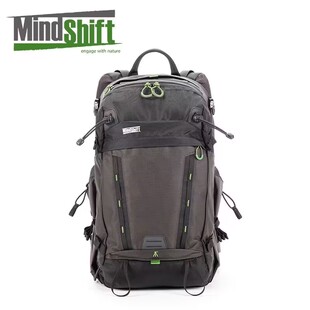Mindshift曼德士正品 360 362 户外双肩摄影包 后开防盗旅游登山