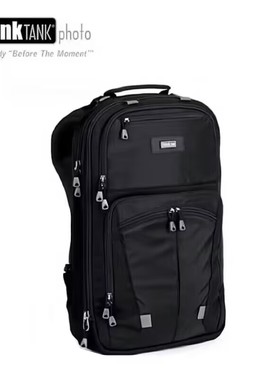 thinkTANK创意坦克正品 471变形后背包15 微单单反相机大三元