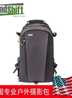 MindShift曼德士正品 户外双肩摄影包 单反微单背包大容量