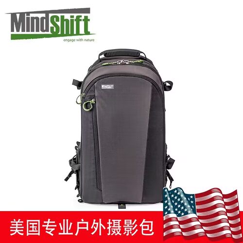 大容量双肩包曼德士专业户外摄影