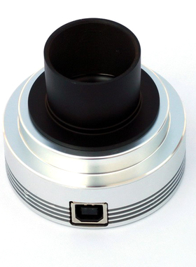 振旺光电新品 ASI034MC 高速USB2.0 彩色天文摄像头