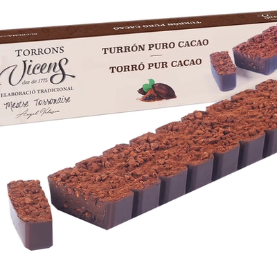 西班牙特产TURRONVICENS礼品