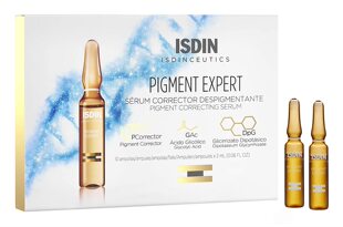 ISDIN PIGMENT EXPERT怡思丁烟酰胺瓶精华30支