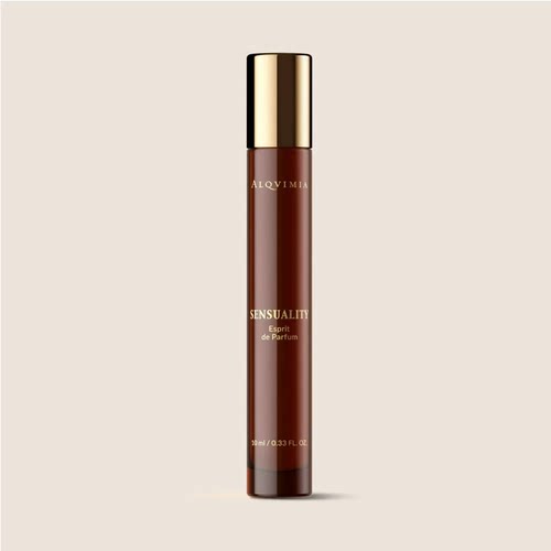 旺购上品西班牙代购Alqvimia Sensuality Esprit de Parfum 香水