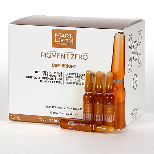 旺购上品西班牙代购MARTIDERM DSP 安瓶精华