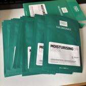 西班牙代购 MASK 原装 旺购上品 进口 MartiDERM 帖片面膜 10片