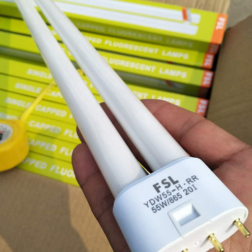 FSL佛山照明正品H型灯管正品保真
