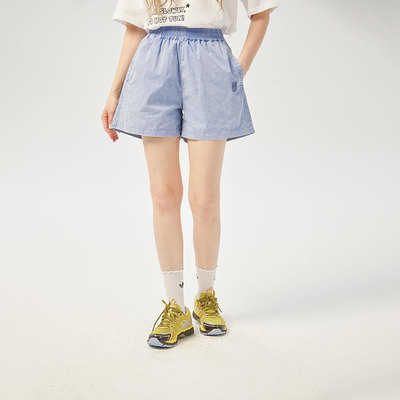 AIMEEWQ新款夏季小怪兽短裤