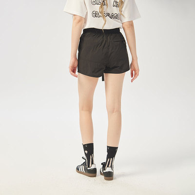 AIMEEWQ小怪兽运户外短裤