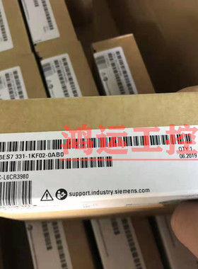 西门子SM 331模块6ES7331-7KF02/7KB02/1KF02/7HF01/7PF01-0AB0