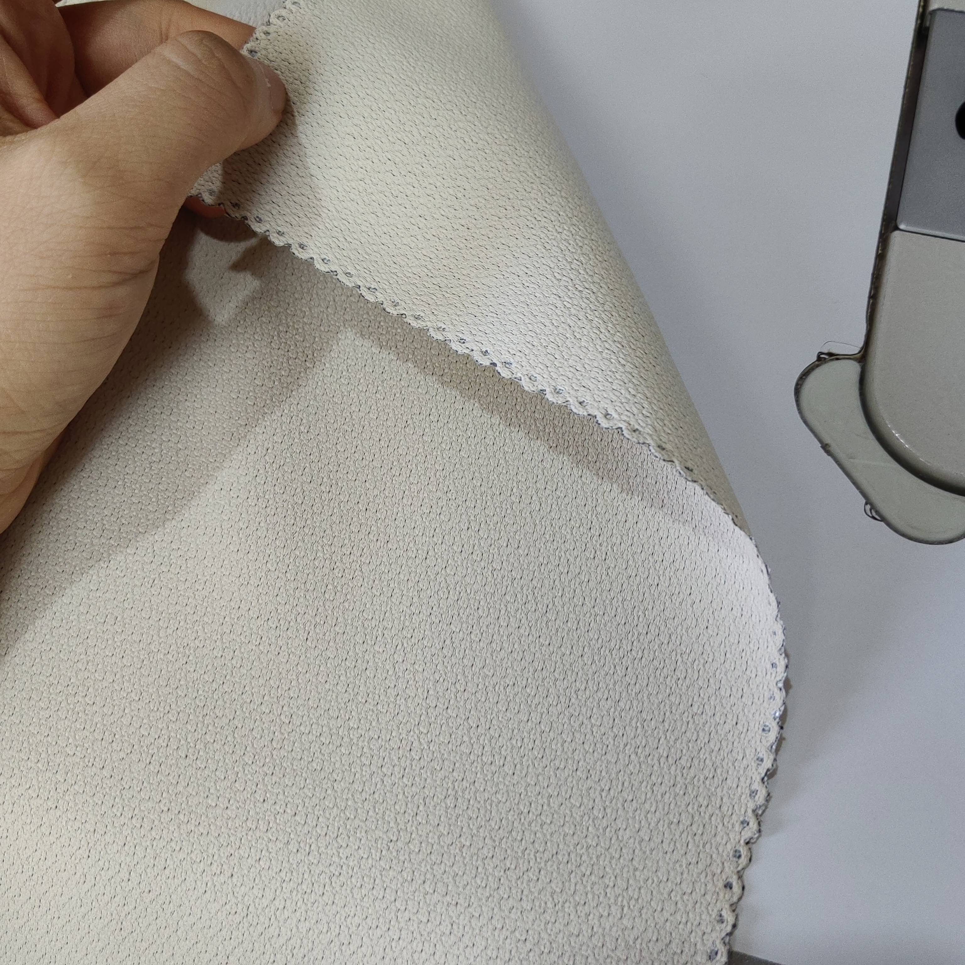 定制床帘遮光70～80%左右加高加厚截短加长无涂层无黑胶覆膜