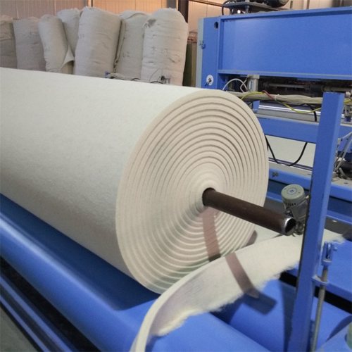 蒙古包羊毛毡子做保温防寒毡房耐寒隔温棉隔音羊毛毡10mm厚可定制