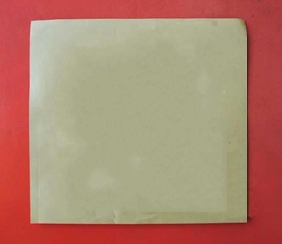 空白防油纸袋/炕饼/酱香饼公婆饼煎包通用袋/每扎100个/10扎包邮