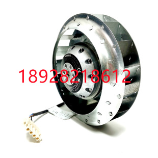 230V 019 50Hz0.39A 89W 德国进口离心风机风扇 2525RPM 1752