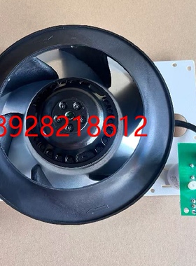 R2E190-AF58-13 M2E068-CF 230V LA466711U002 德国EBM带电容风机