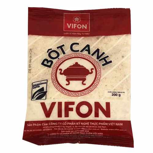 vifon汤料越南原装进口