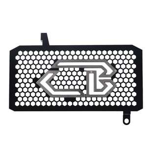 CB125R CB150R CBR150R CBR125R 改装水箱网保护罩 水箱散热罩