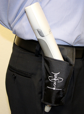 美国原装进口Activator V整脊枪皮套电动正骨枪 Zippered Cover