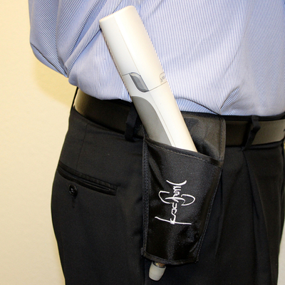 美国原装进口Activator V整脊枪皮套电动正骨枪 Zippered Cover