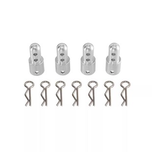 美嘉欣 14301 14302 14303 14209 14210 遥控车 改装 车壳增高柱