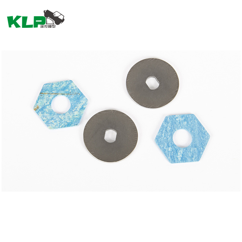 AXIAL  Capra SCX10三代 原厂限滑片 摩擦片 AXI232015,玩具/童车/益智/积木/模型,遥控车升级件/零配件,淘宝优惠券,粉丝福利购,淘宝优惠卷