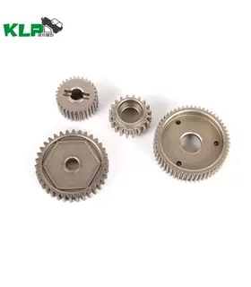 AXIAL 1.9 Capra AXI03004 波箱金属齿 AXI232012 DIG 断传齿轮