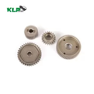 AXIAL 1.9 Capra AXI03004 波箱金属齿 AXI232012 DIG 断传齿轮