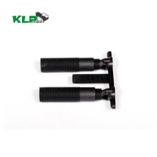 AXIAL 散件 SCX10 配件 AX80030 避震桶