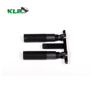 AXIAL 散件 SCX10 配件 AX80030 避震桶