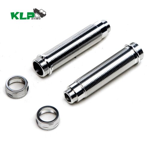 铝合金避震桶模型车axial