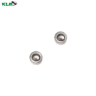 Axial SCX10 III 三代烈马原装金属轴承2个装(AXI237003)