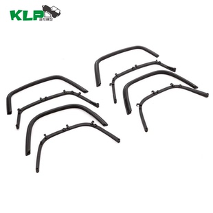 Axial SCX10 III 三代烈马车壳配饰 前机盖 雨刷(AXI230038)