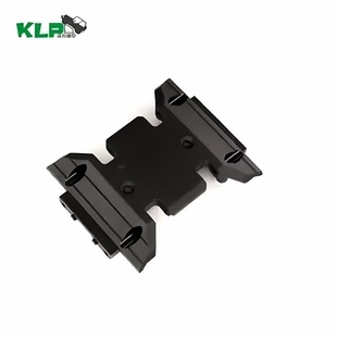 AXIAL SCX10 III 三代 塑料底盘 原车配件 AXI231010