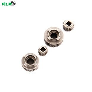 AXIAL SCX10-III jeep 三代 分动箱金属齿轮 AXI232031