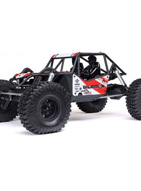 AXIAL 1/8 AXP8 毒蜥 Gilamon 3S RC遥控电动四驱有刷管架攀爬车