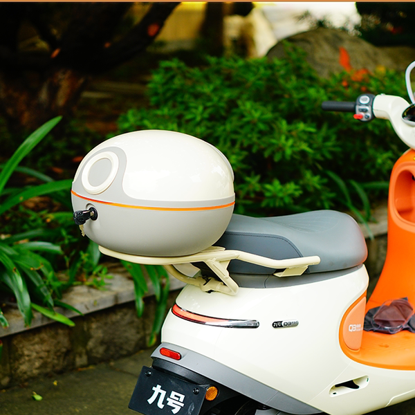 Q385C/Q380C电动车尾箱架Qz3mix