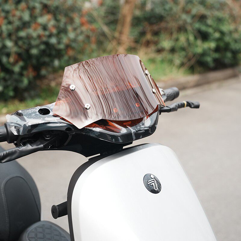 九号N370C/N385C/N380C前挡风板