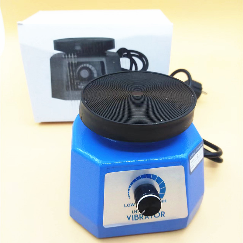 石膏振荡机 石膏震荡器 石膏振动器 石膏模型振荡器 牙科材料包邮
