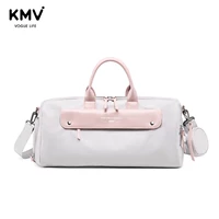 Для спортзала, для путешествий, большой, розовый