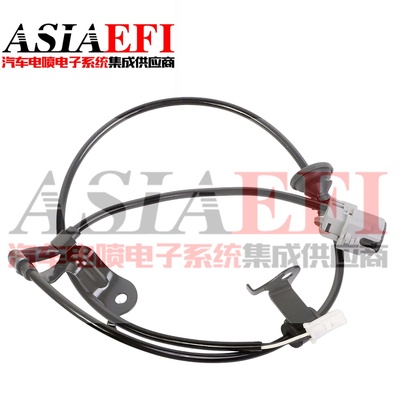 适用Spade1.5L  Ractis1.5L ABS传感器防抱死车轮鼓刹