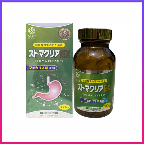 SUN富山STYLEJAPAN益生菌