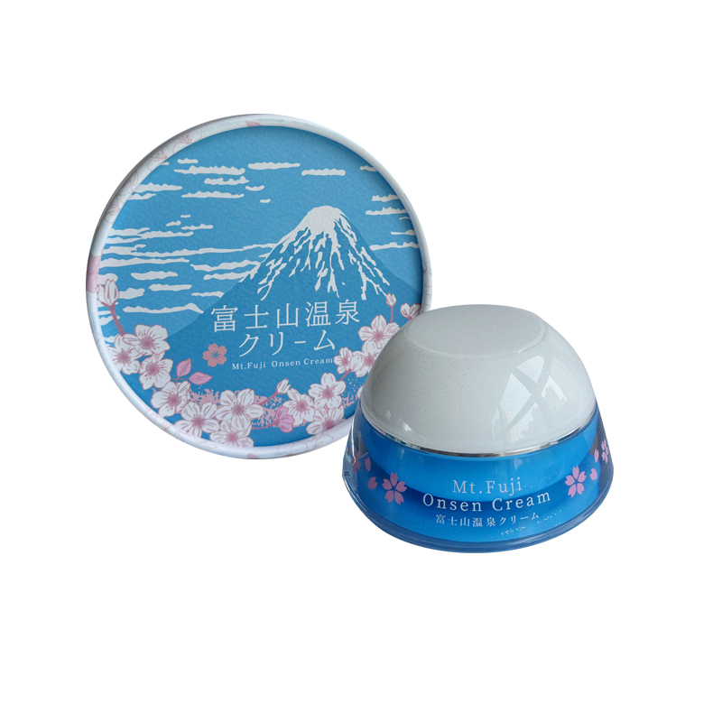 StyleJapan日本清爽补水面霜