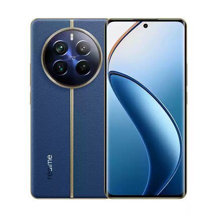 Realme/真我 12 Pro+ 6400万像素超光影潜望长焦 护眼曲面屏