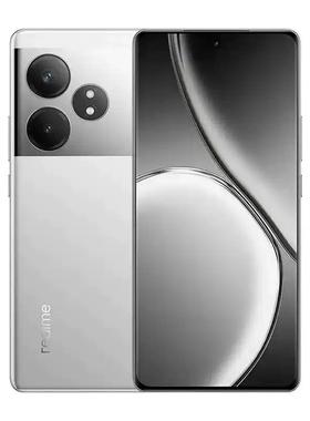 Realme/真我 GT Neo6 SE 骁龙7+旗舰芯 5500mAh超长续航手机