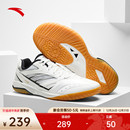 训练鞋 男女款 新款 透气减震专用羽毛球鞋 安踏旋翼 运动鞋 乒乓球鞋