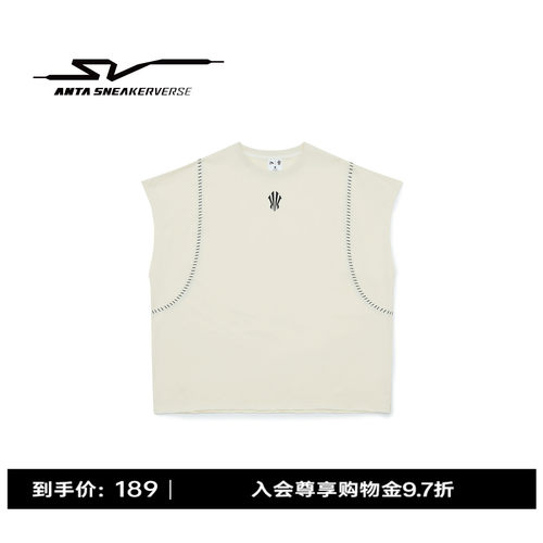 安踏官方旗舰正品保障