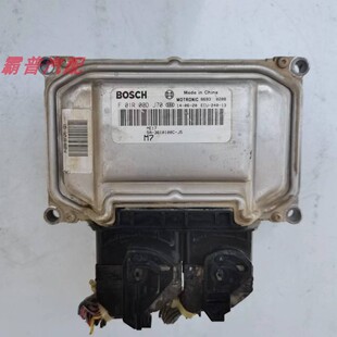 J5发动机电脑板ECU 3610100C F01R00DJ70 适用比亚迪速锐G5G3