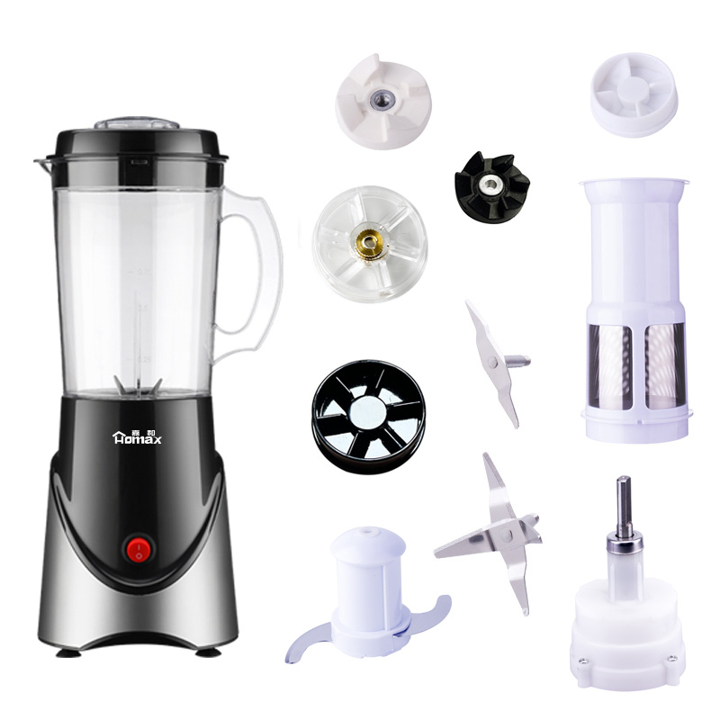 嘉和流食榨汁料理机配件集合【刀具】,厨房电器,商用磨粉机/药材粉碎机,淘宝优惠券,粉丝福利购,淘宝优惠卷