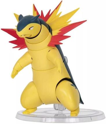 Pokemon - Select Evolution Multipack - Action Figure Series